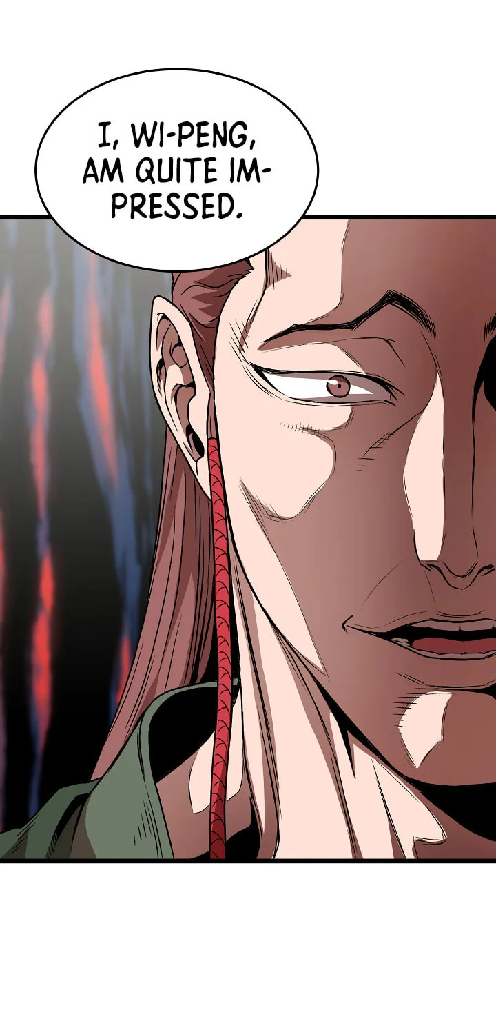 Read Murim Login chapter 31 image 39 on Lezhin