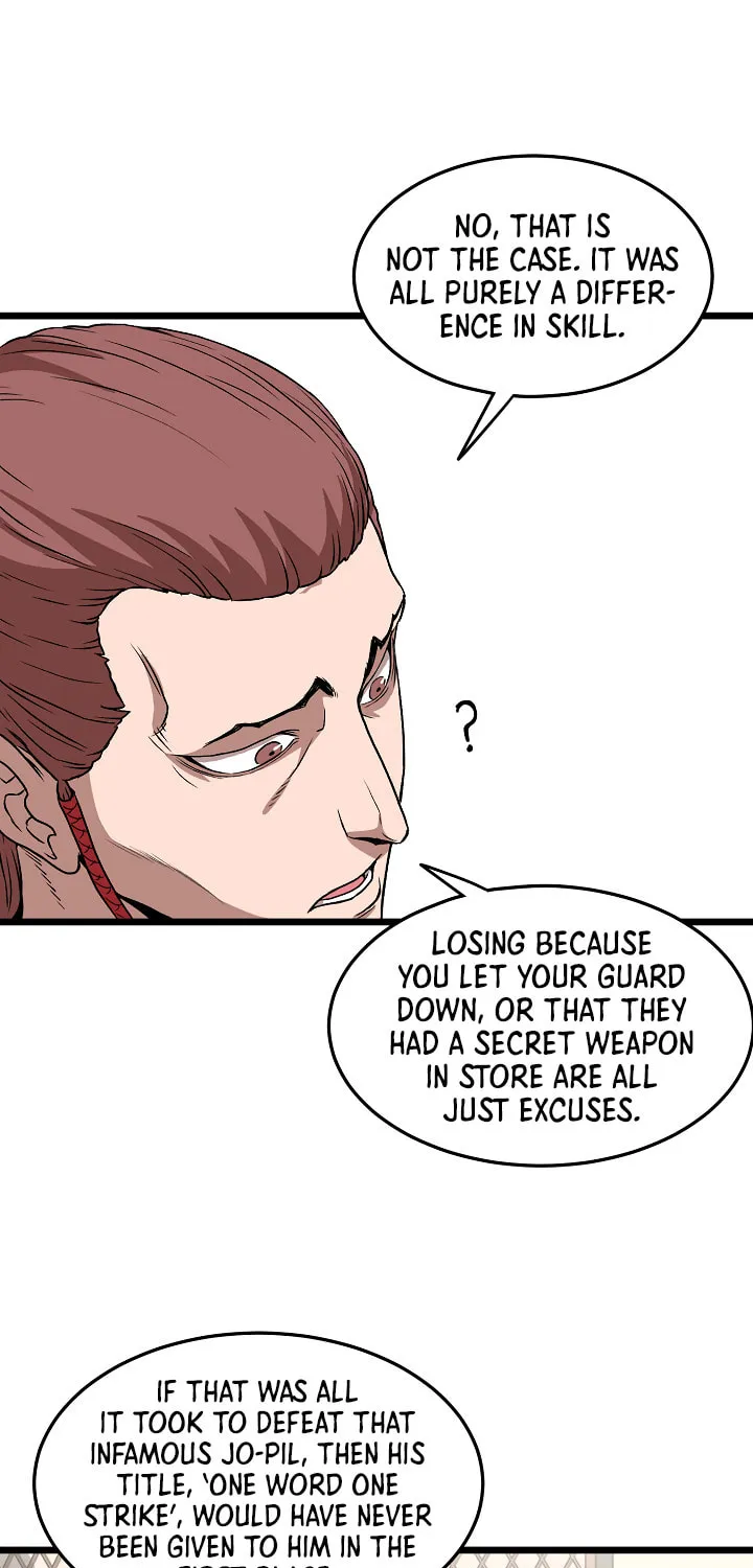 Read Murim Login chapter 31 image 42 on Lezhin