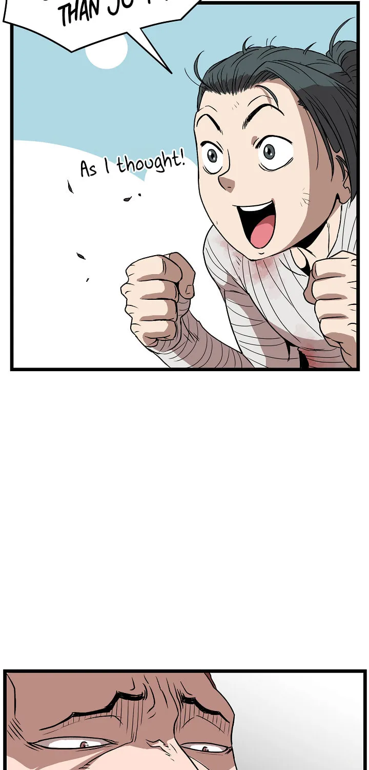 Read Murim Login chapter 31 image 44 on Lezhin