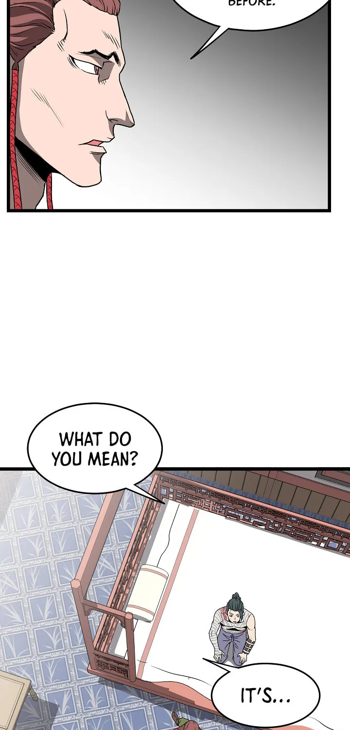 Read Murim Login chapter 31 image 49 on Lezhin