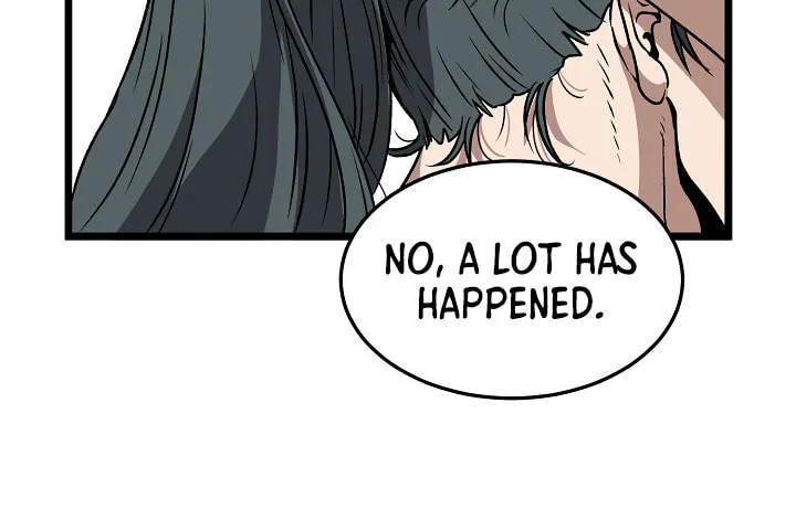 Read Murim Login chapter 31 image 5 on Lezhin