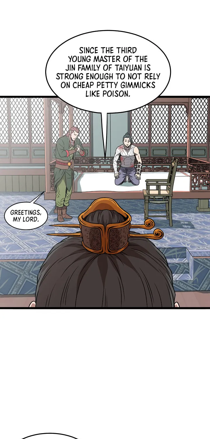 Read Murim Login chapter 31 image 52 on Lezhin