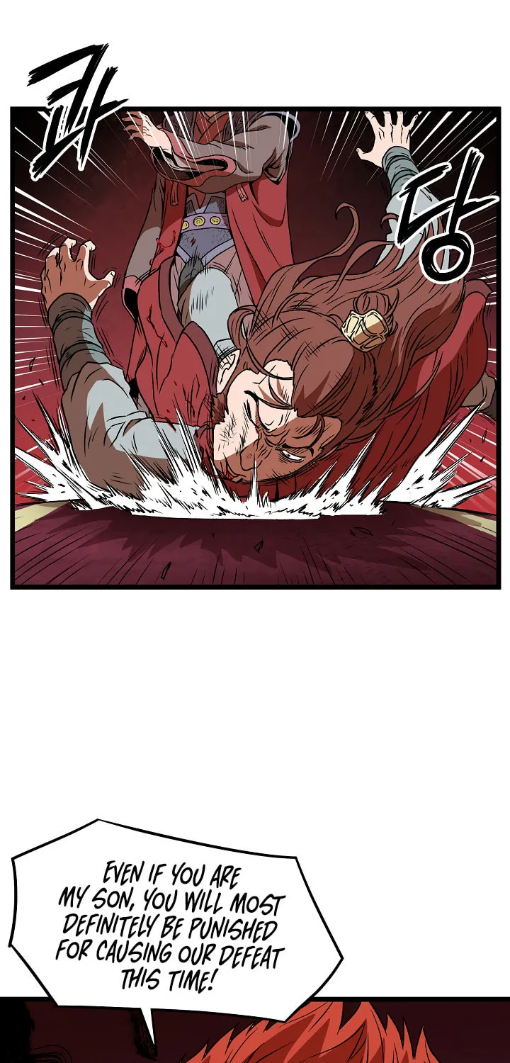Read Murim Login chapter 31 image 59 on Lezhin
