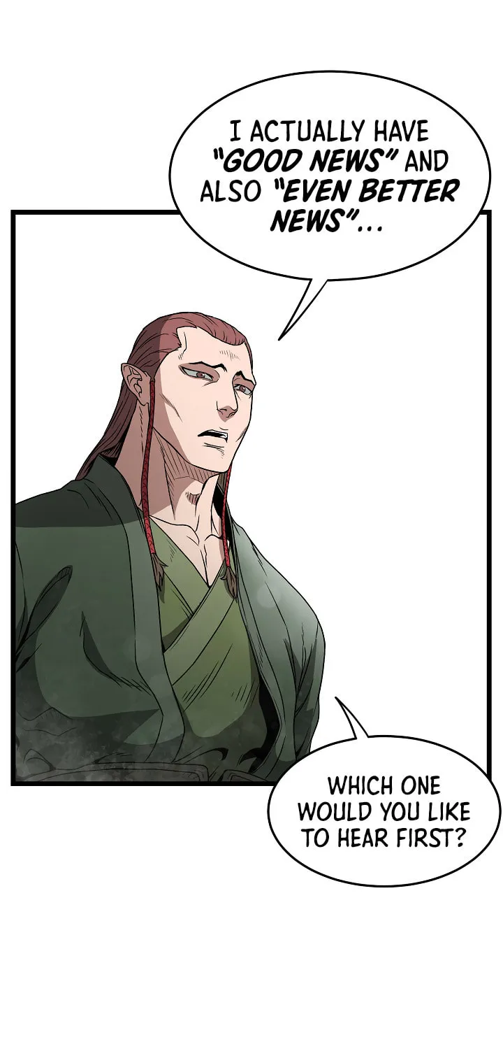 Read Murim Login chapter 31 image 6 on Lezhin