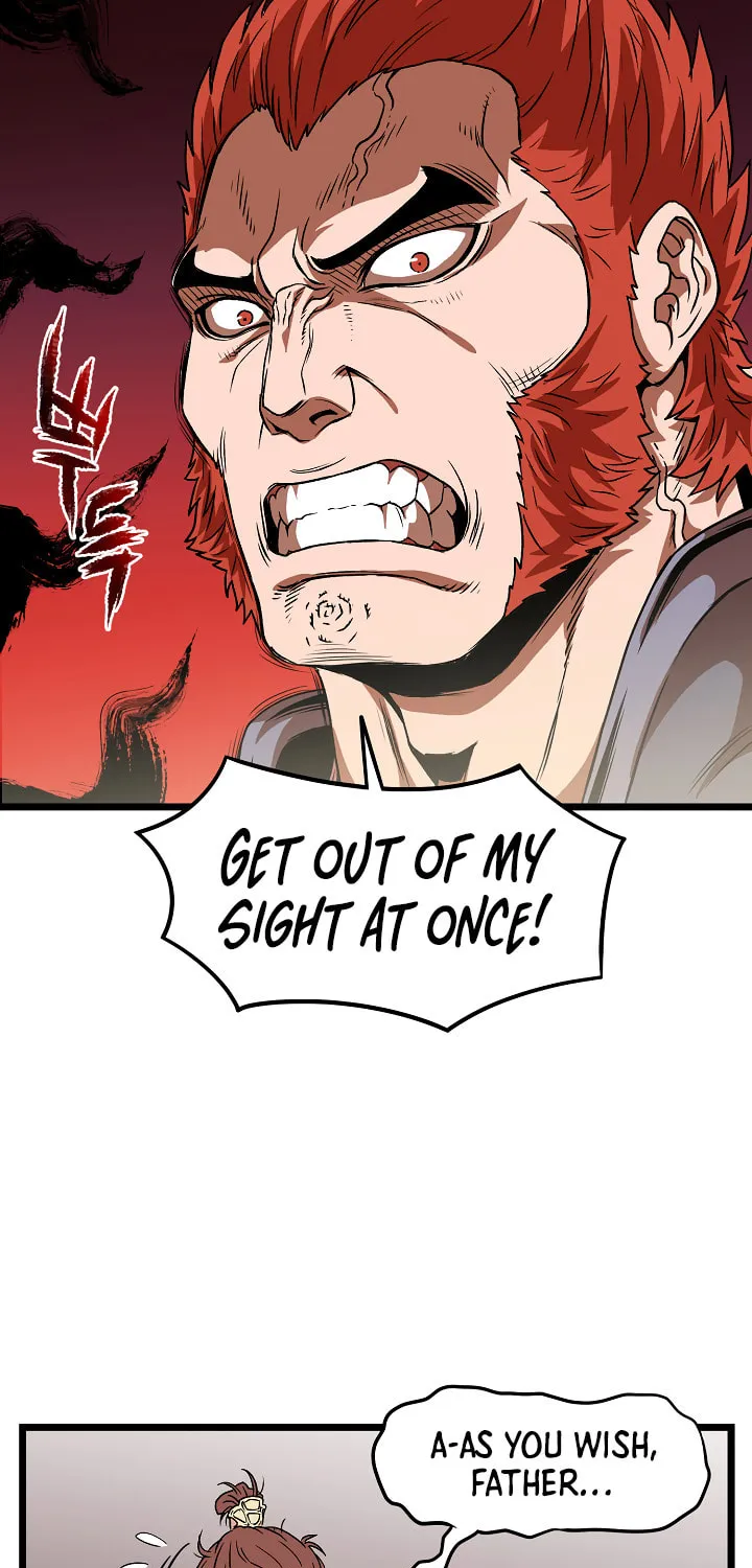 Read Murim Login chapter 31 image 60 on Lezhin