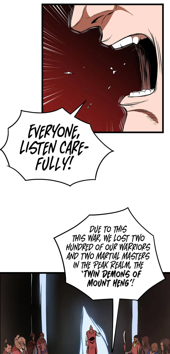 Read Murim Login chapter 31 image 62 on Lezhin