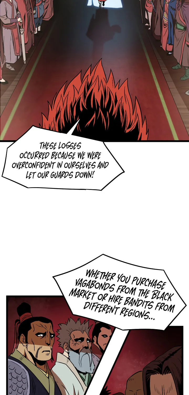 Read Murim Login chapter 31 image 63 on Lezhin