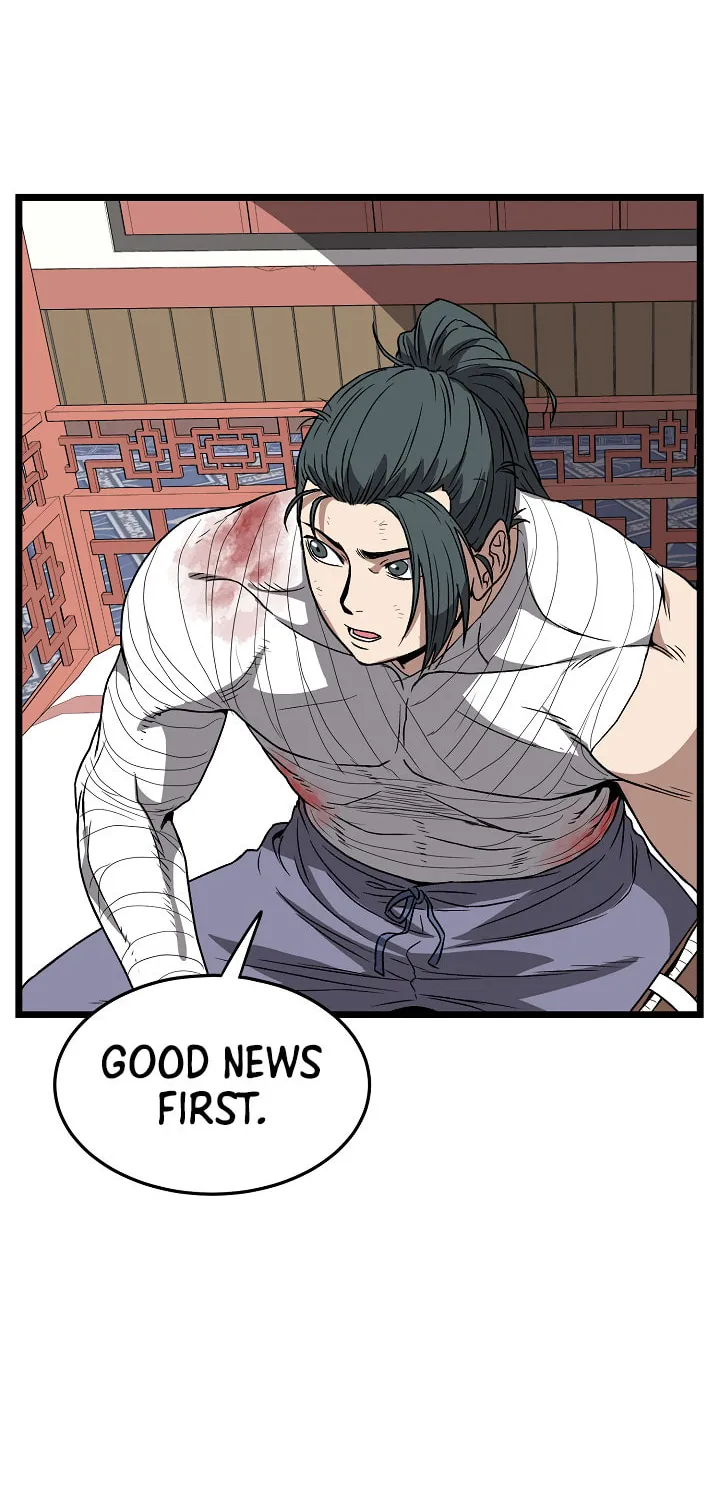 Read Murim Login chapter 31 image 7 on Lezhin