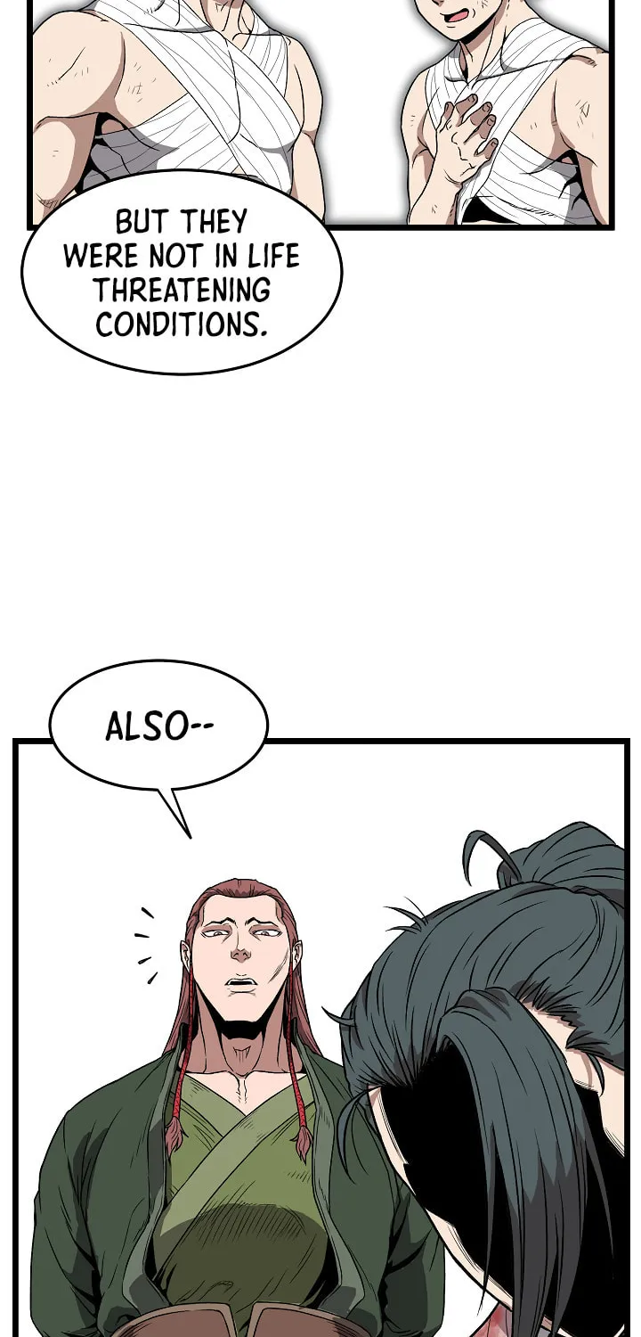 Read Murim Login chapter 31 image 9 on Lezhin