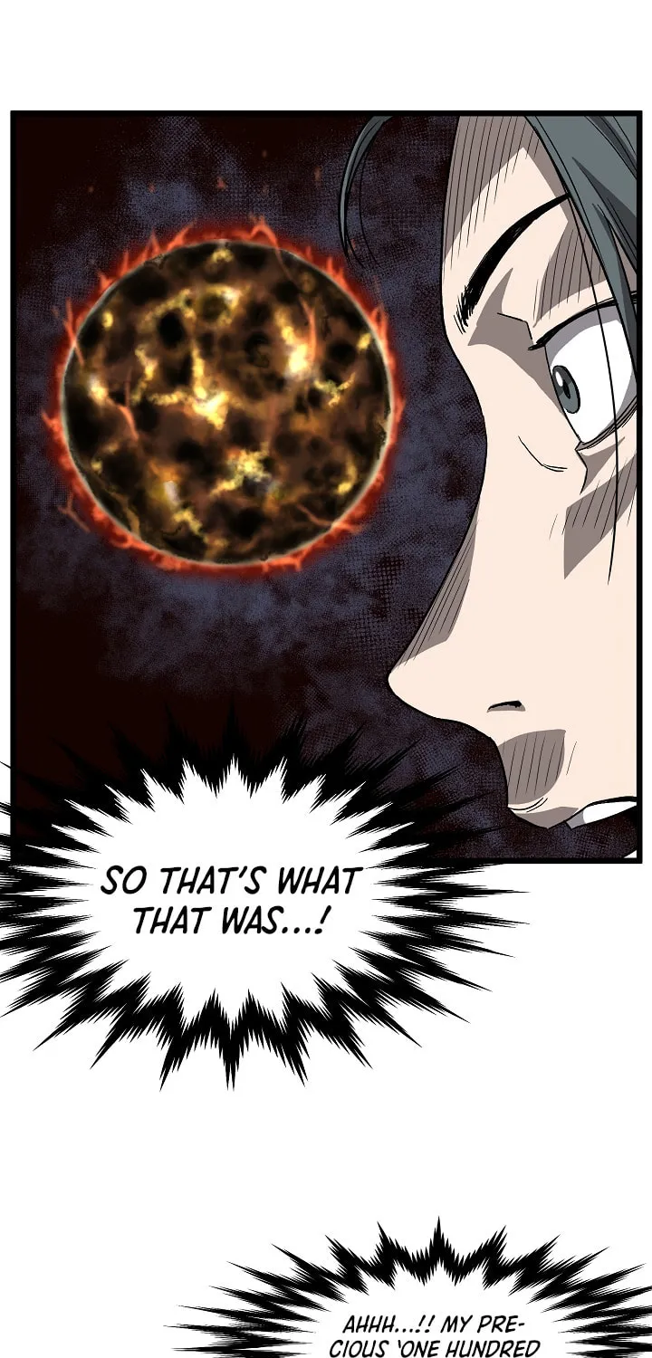 Read Murim Login chapter 32 image 11 on Lezhin