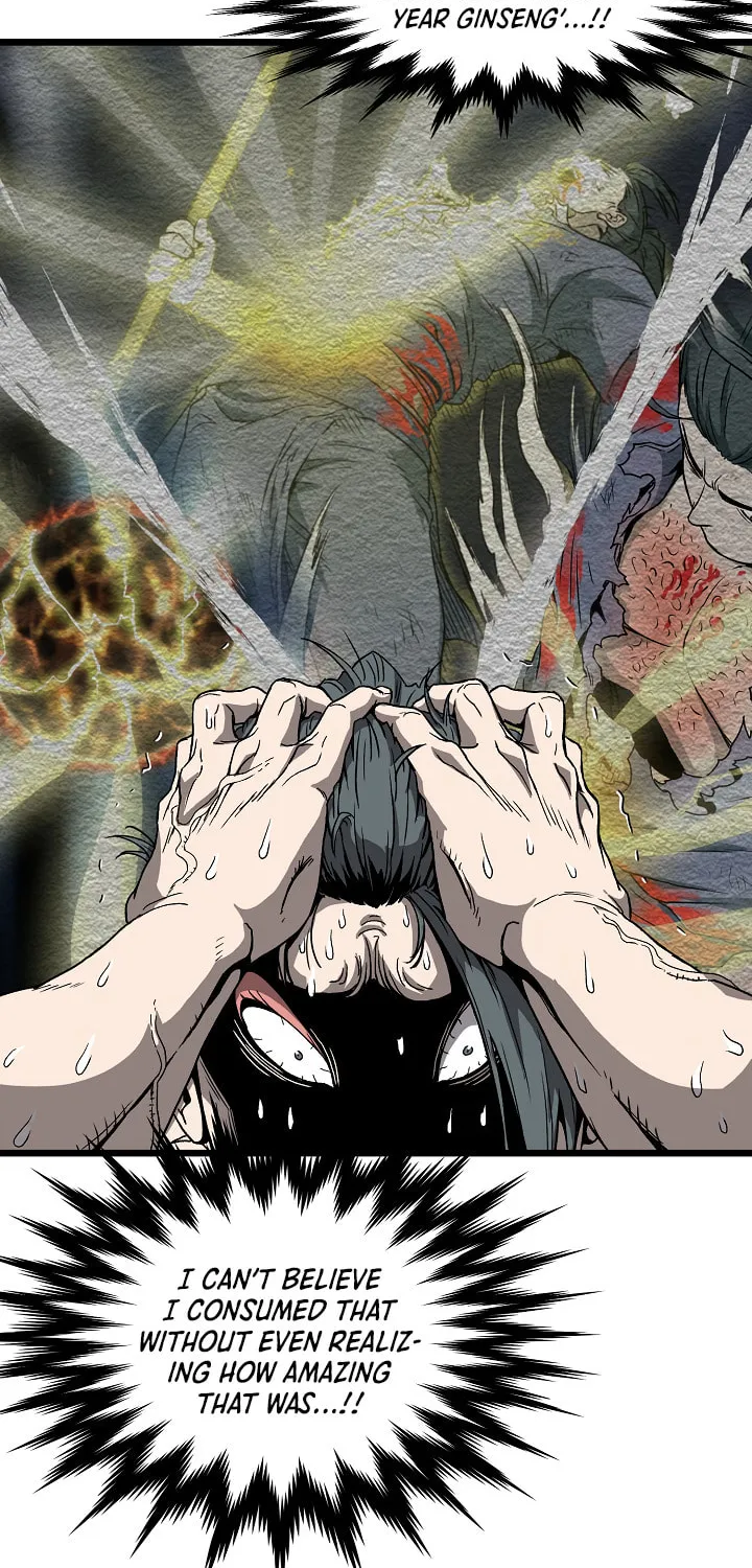 Read Murim Login chapter 32 image 12 on Lezhin