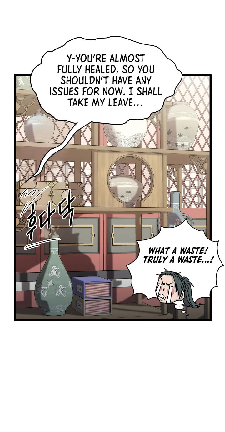 Read Murim Login chapter 32 image 14 on Lezhin