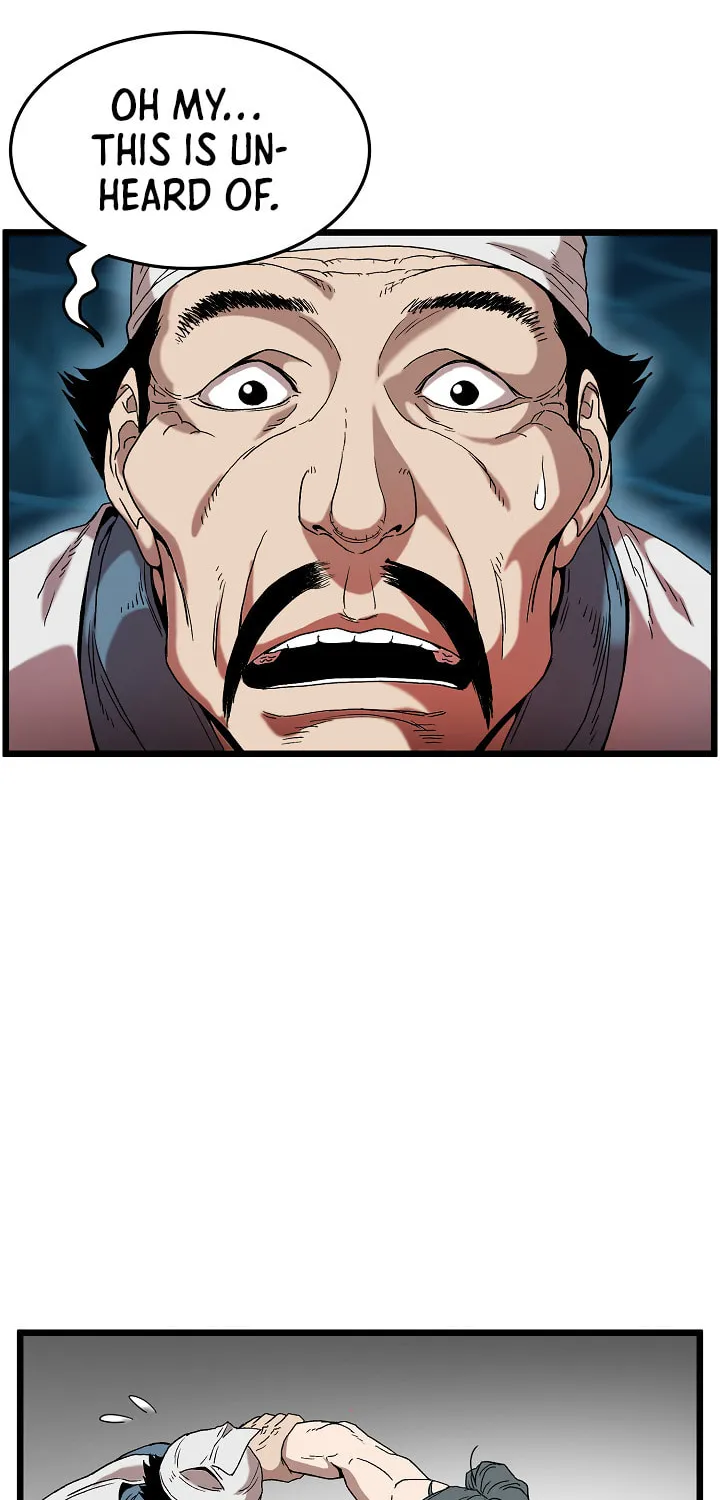 Read Murim Login chapter 32 image 2 on Lezhin