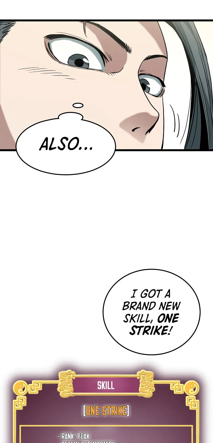 Read Murim Login chapter 32 image 21 on Lezhin