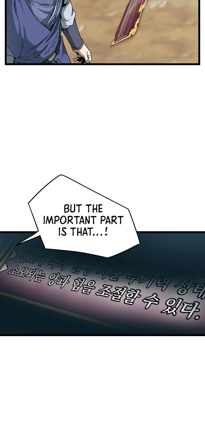 Read Murim Login chapter 32 image 23 on Lezhin