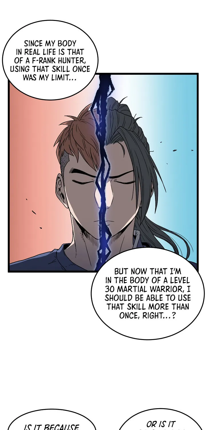 Read Murim Login chapter 32 image 24 on Lezhin