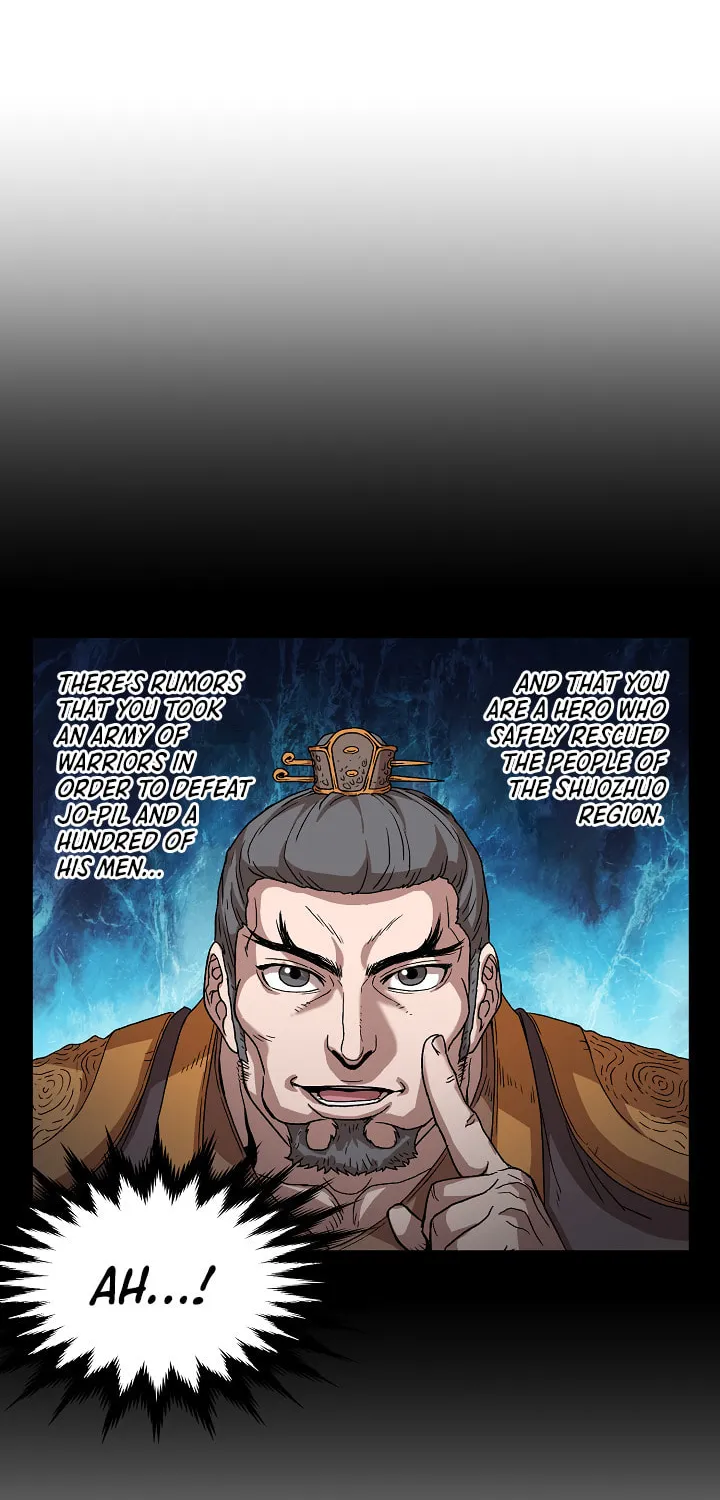 Read Murim Login chapter 32 image 28 on Lezhin
