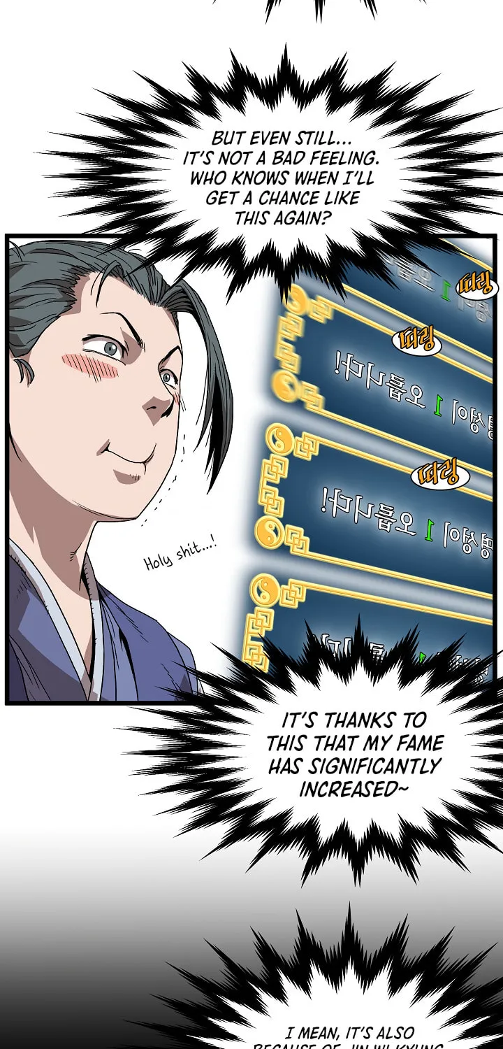 Read Murim Login chapter 32 image 30 on Lezhin