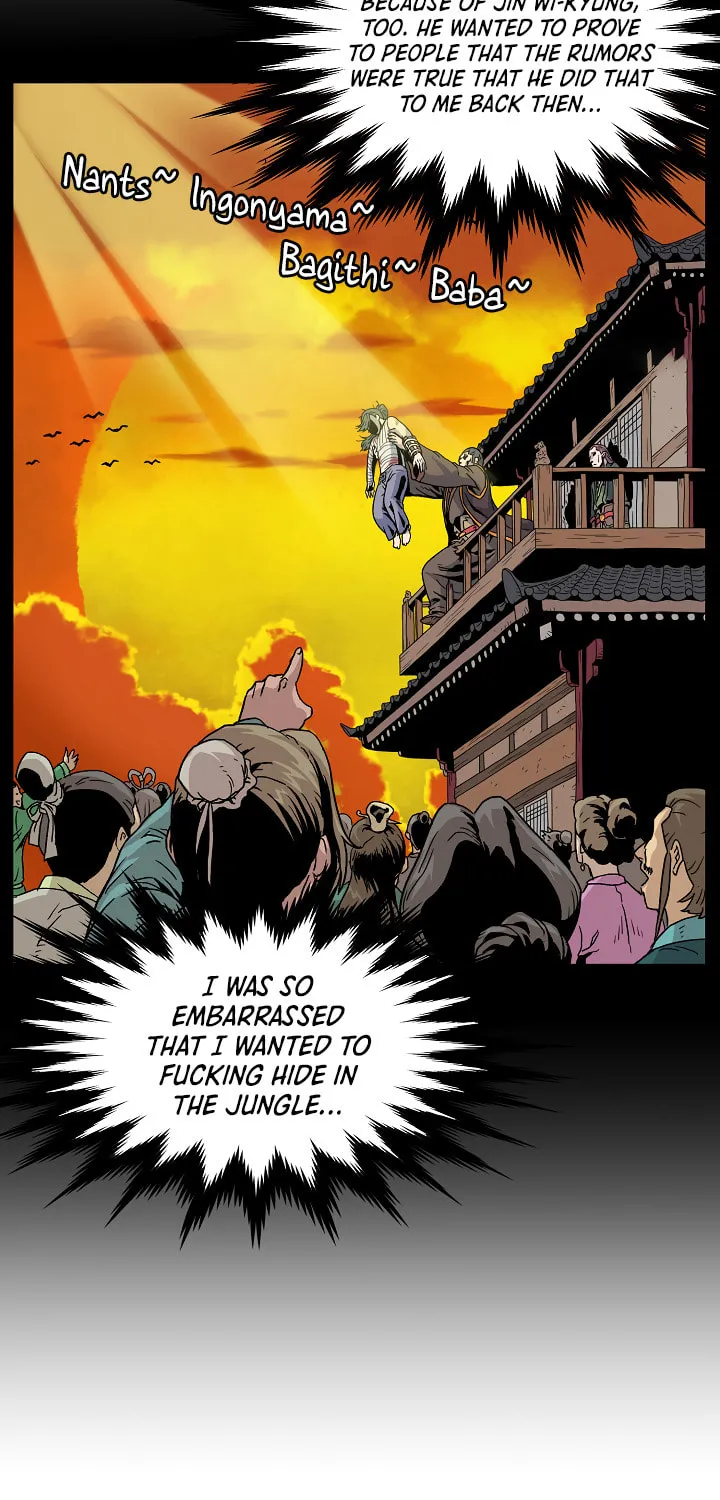 Read Murim Login chapter 32 image 31 on Lezhin