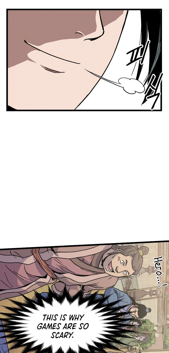 Read Murim Login chapter 32 image 32 on Lezhin