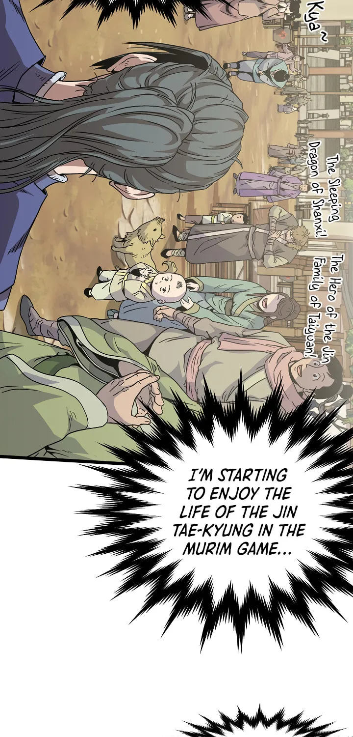 Read Murim Login chapter 32 image 33 on Lezhin