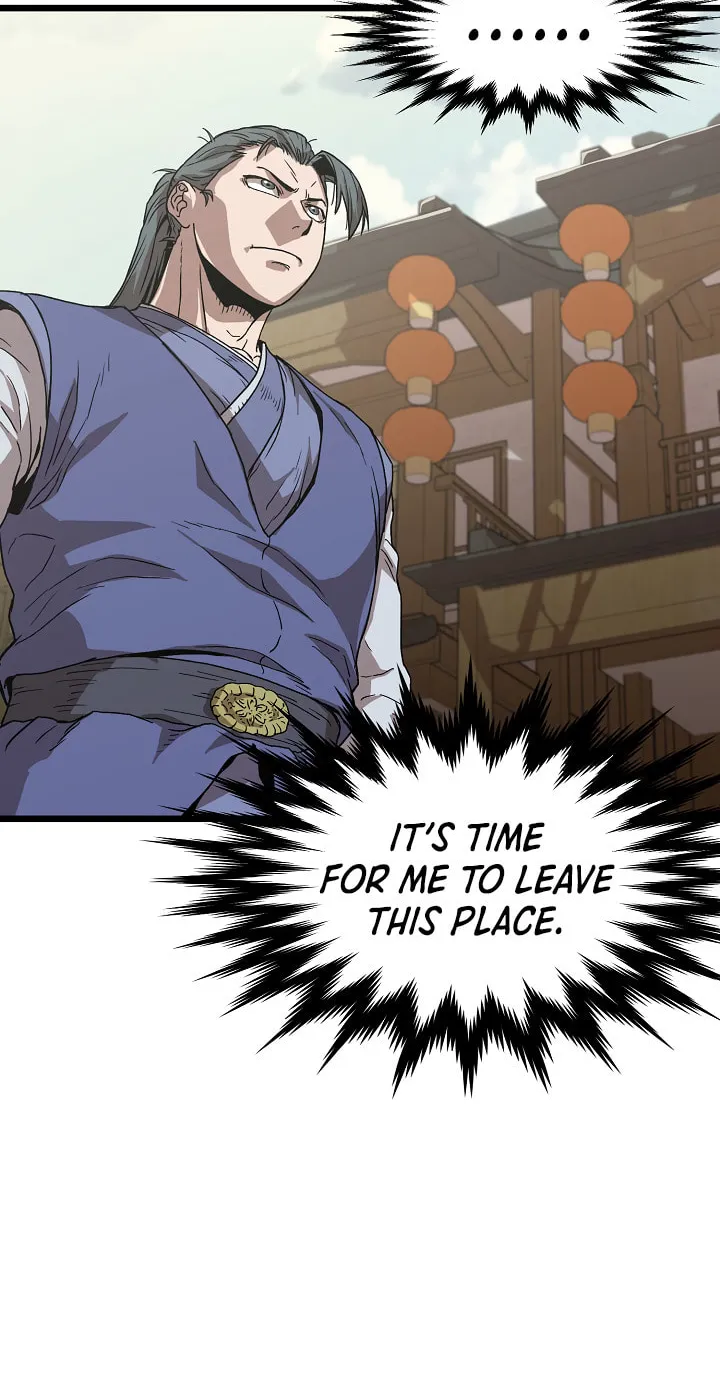 Read Murim Login chapter 32 image 34 on Lezhin