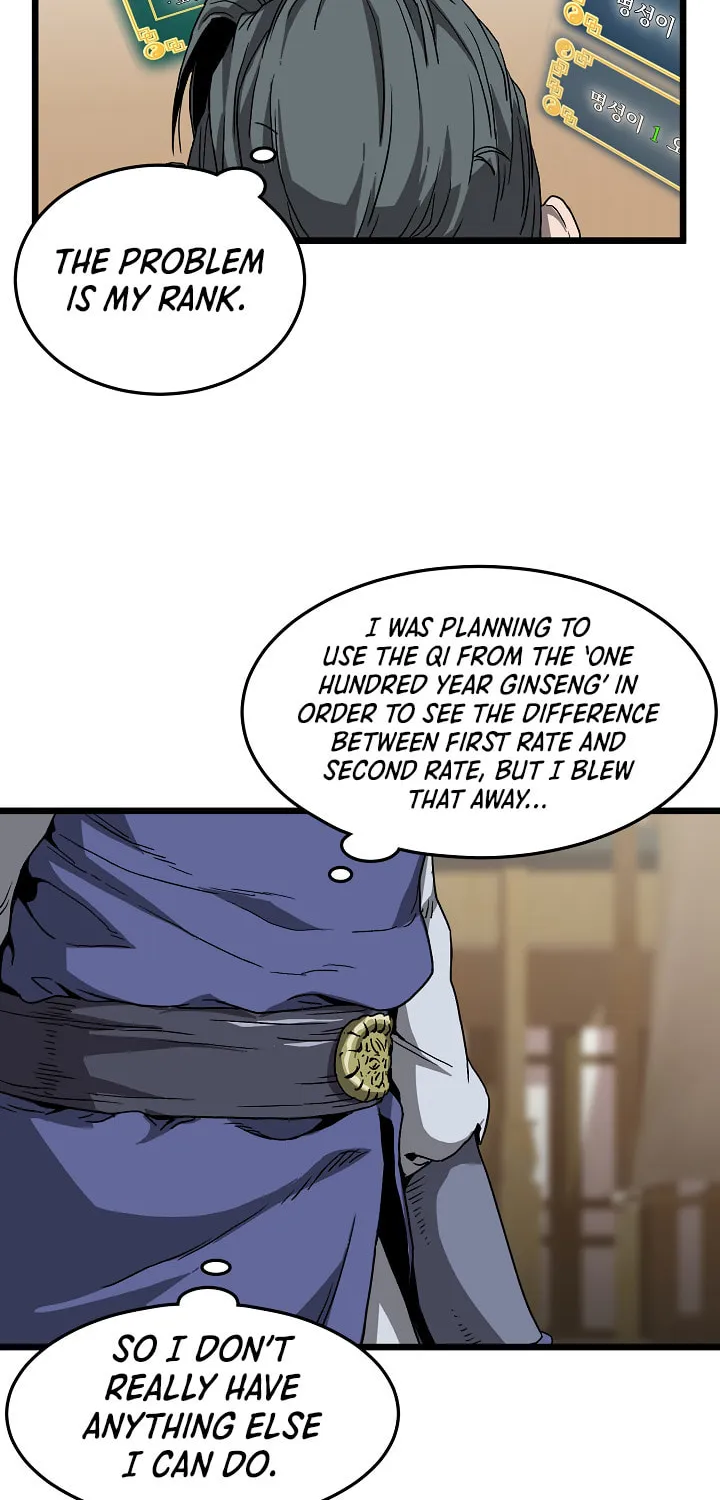 Read Murim Login chapter 32 image 36 on Lezhin