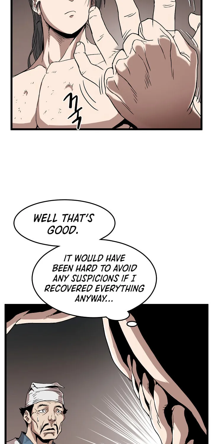 Read Murim Login chapter 32 image 4 on Lezhin