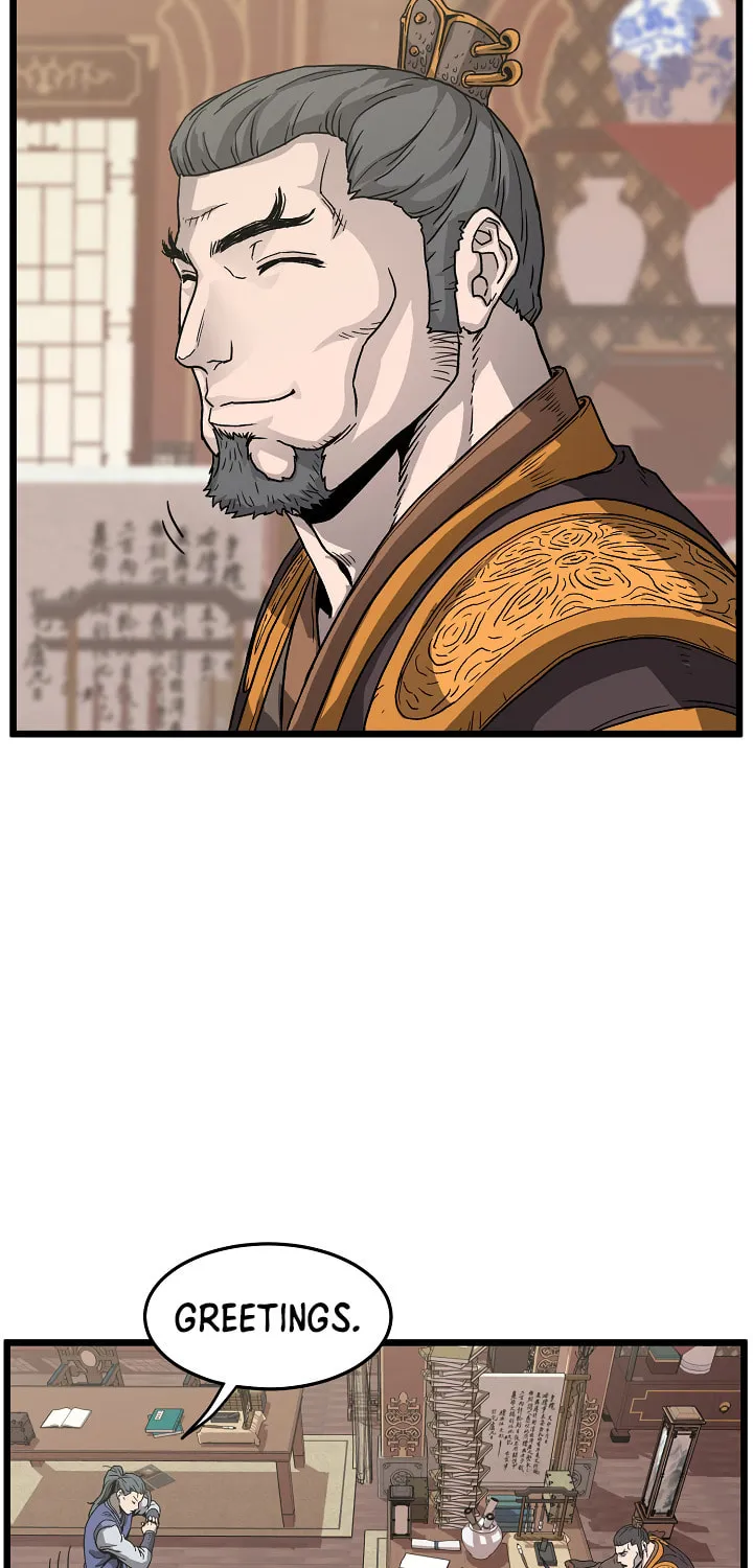 Read Murim Login chapter 32 image 40 on Lezhin