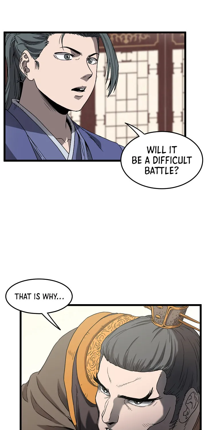 Read Murim Login chapter 32 image 42 on Lezhin