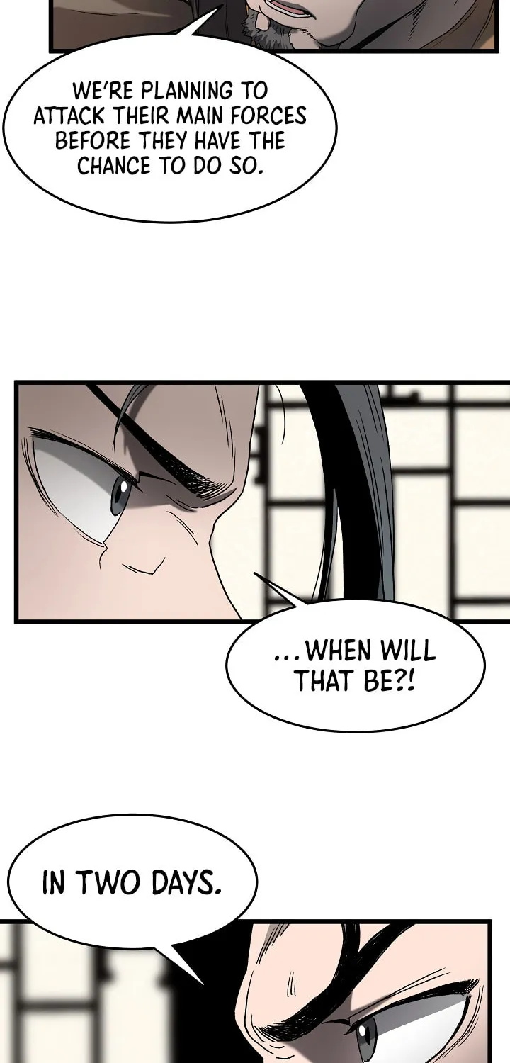 Read Murim Login chapter 32 image 43 on Lezhin