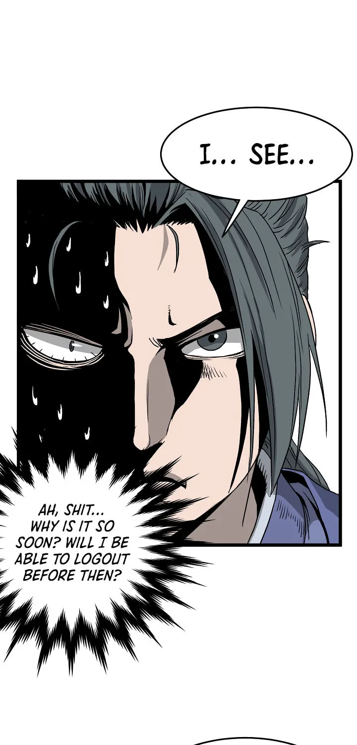 Read Murim Login chapter 32 image 45 on Lezhin
