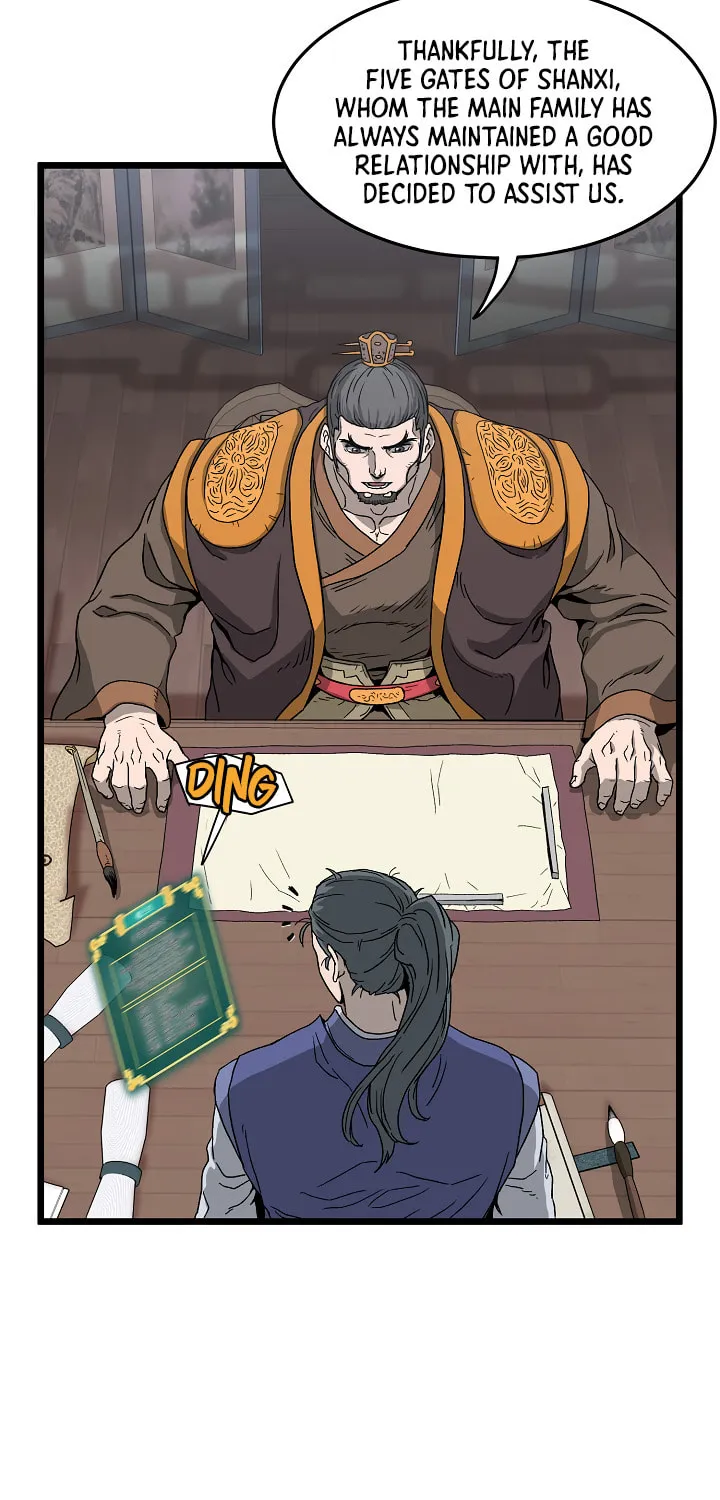 Read Murim Login chapter 32 image 46 on Lezhin