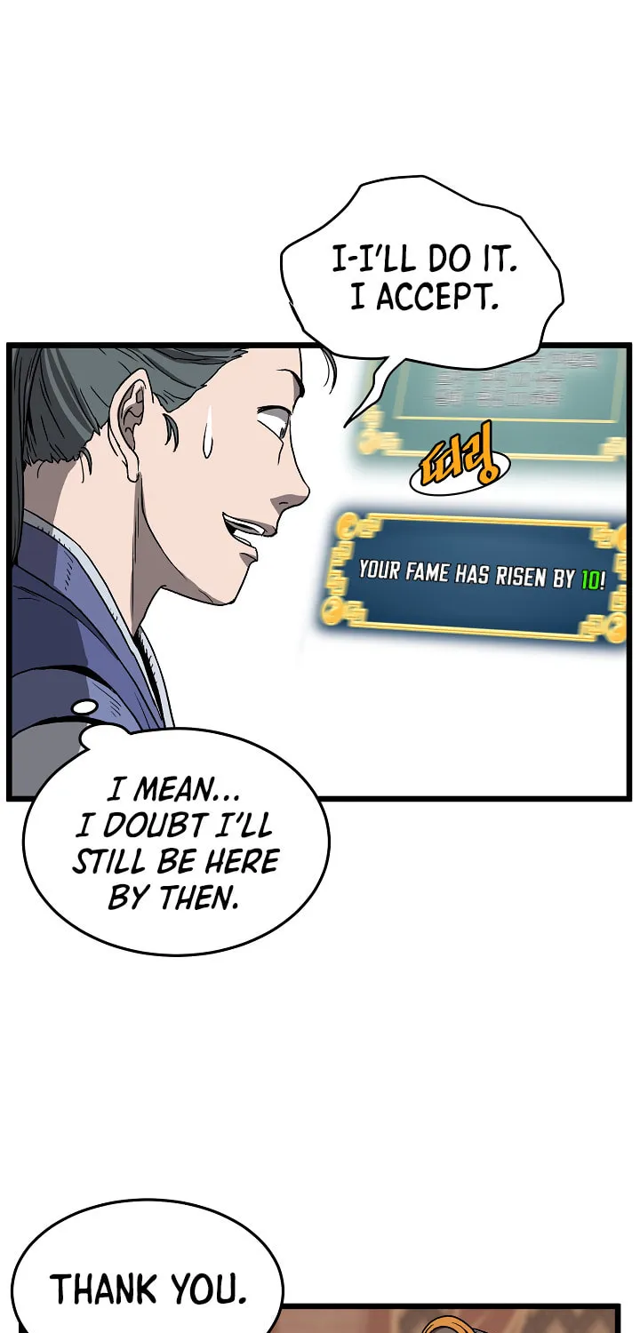 Read Murim Login chapter 32 image 48 on Lezhin