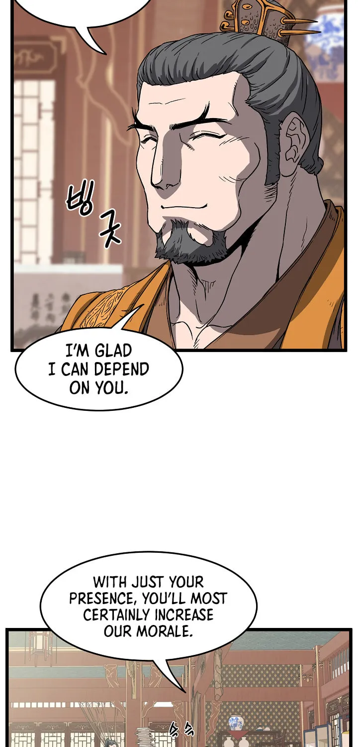 Read Murim Login chapter 32 image 49 on Lezhin
