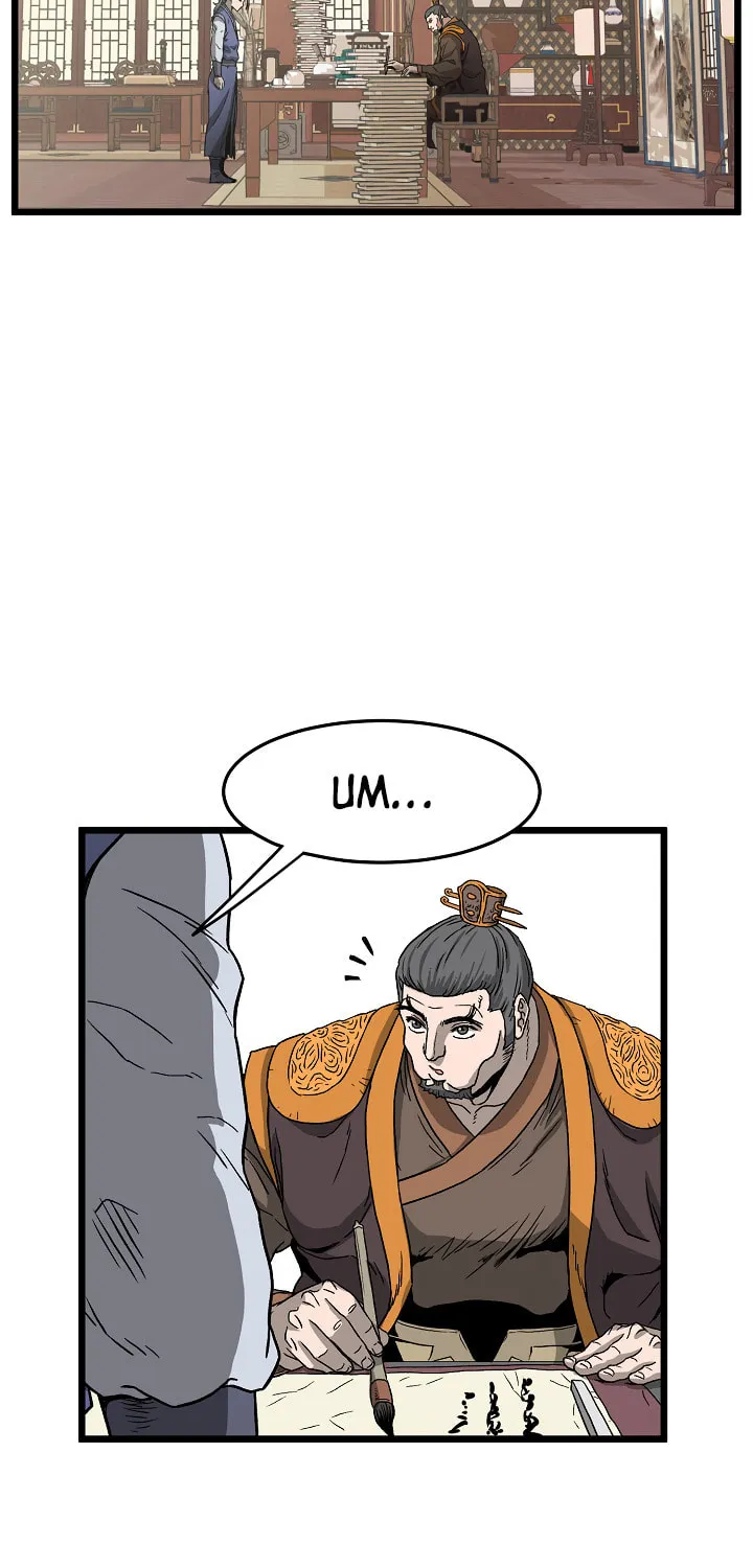 Read Murim Login chapter 32 image 50 on Lezhin