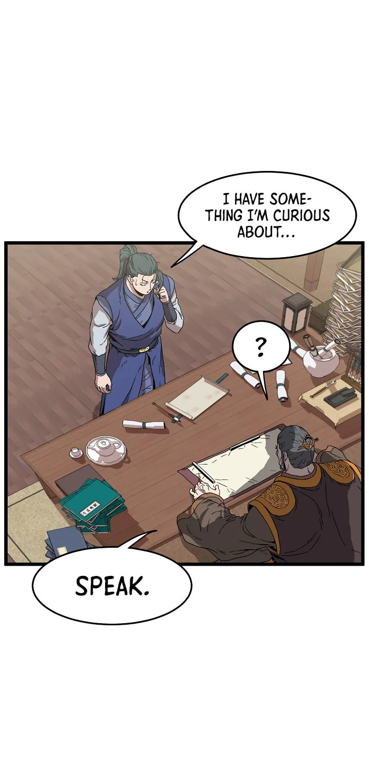 Read Murim Login chapter 32 image 51 on Lezhin