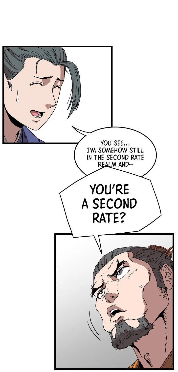 Read Murim Login chapter 32 image 52 on Lezhin