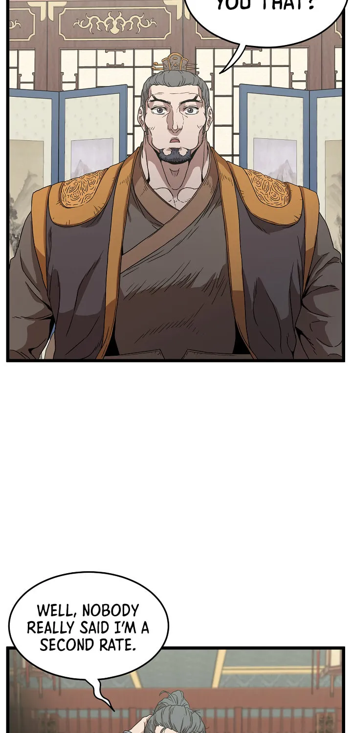 Read Murim Login chapter 32 image 55 on Lezhin