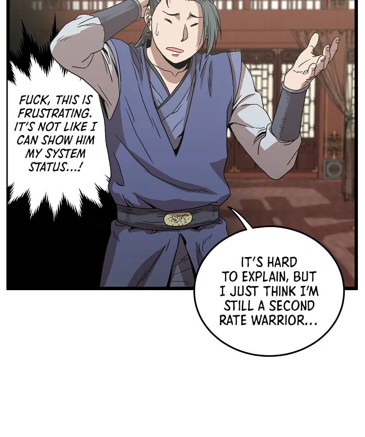 Read Murim Login chapter 32 image 56 on Lezhin