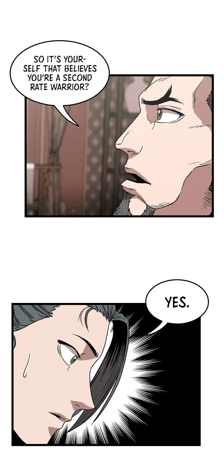 Read Murim Login chapter 32 image 57 on Lezhin