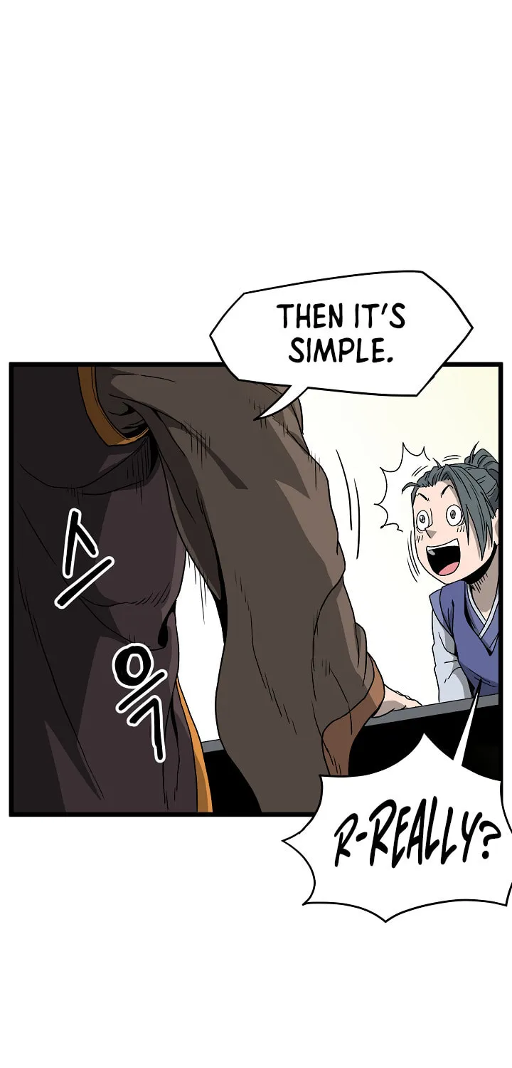 Read Murim Login chapter 32 image 58 on Lezhin
