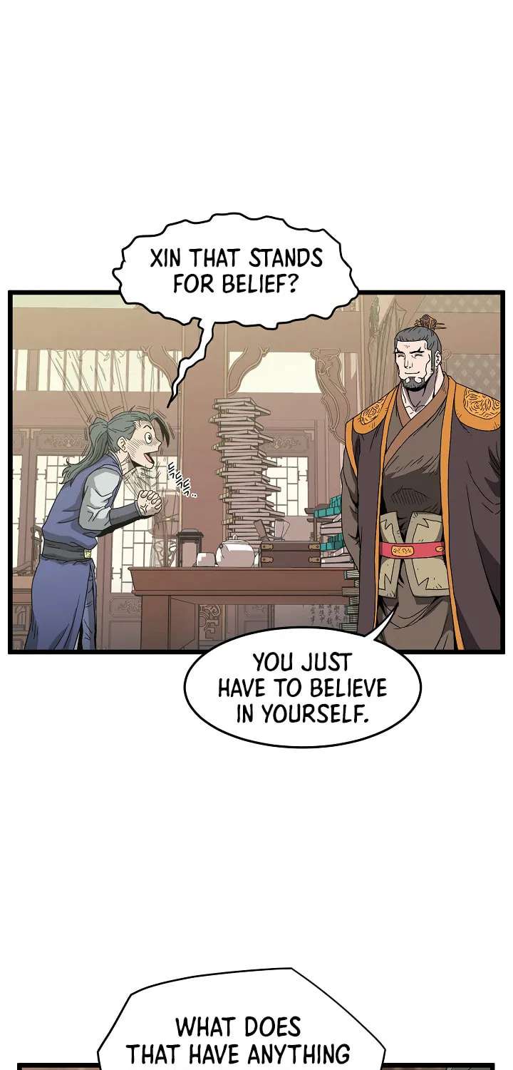 Read Murim Login chapter 32 image 63 on Lezhin