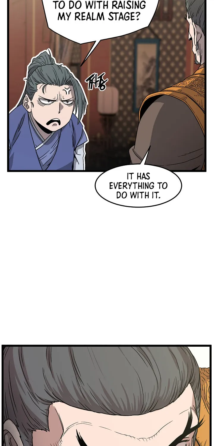 Read Murim Login chapter 32 image 64 on Lezhin