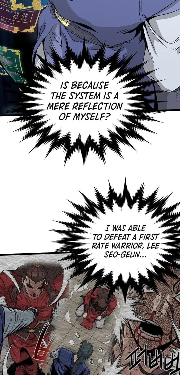 Read Murim Login chapter 32 image 72 on Lezhin