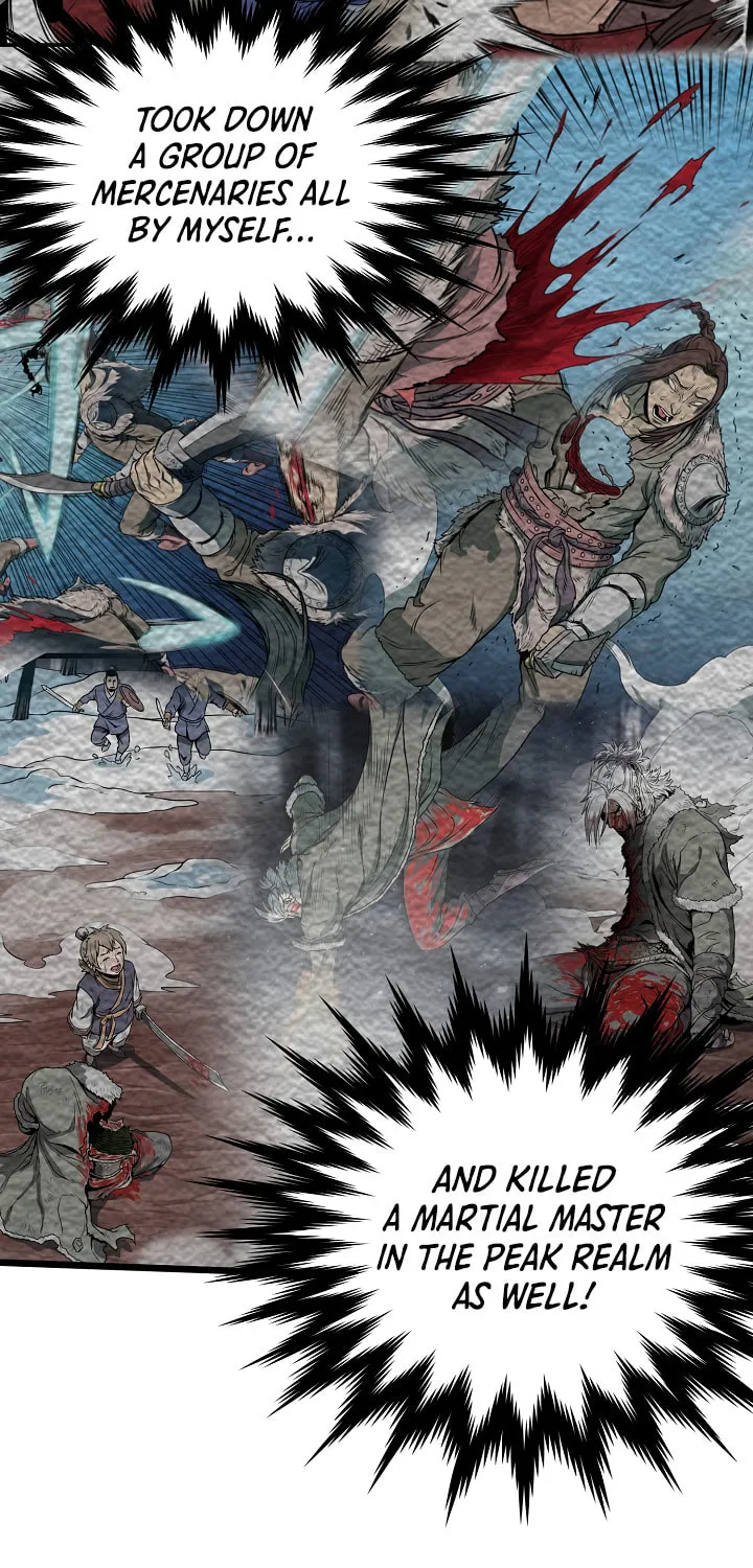 Read Murim Login chapter 32 image 73 on Lezhin