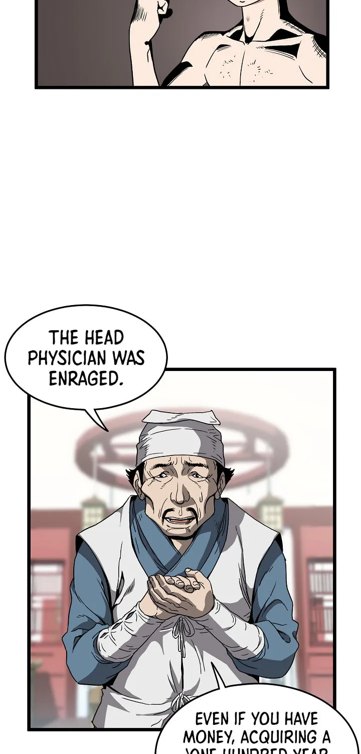 Read Murim Login chapter 32 image 9 on Lezhin