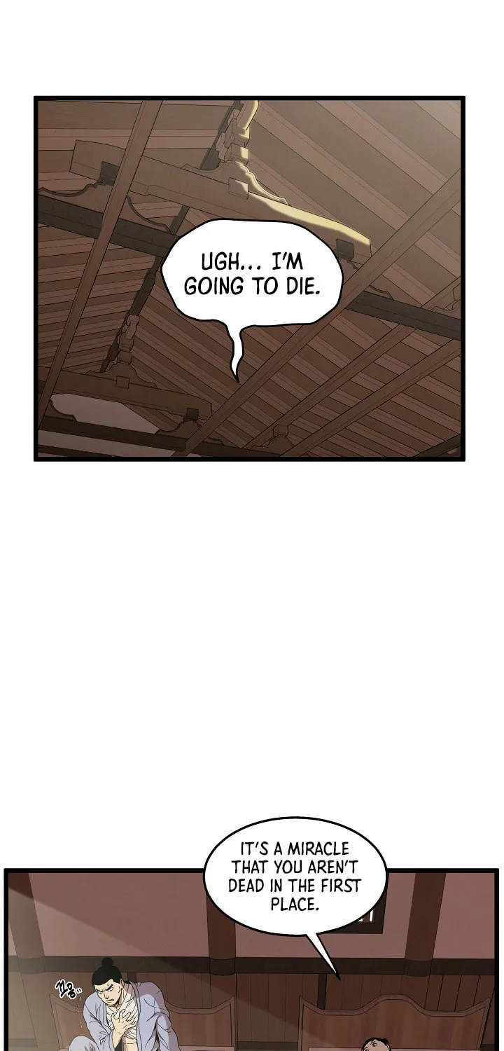 Read Murim Login chapter 33 image 12 on Lezhin