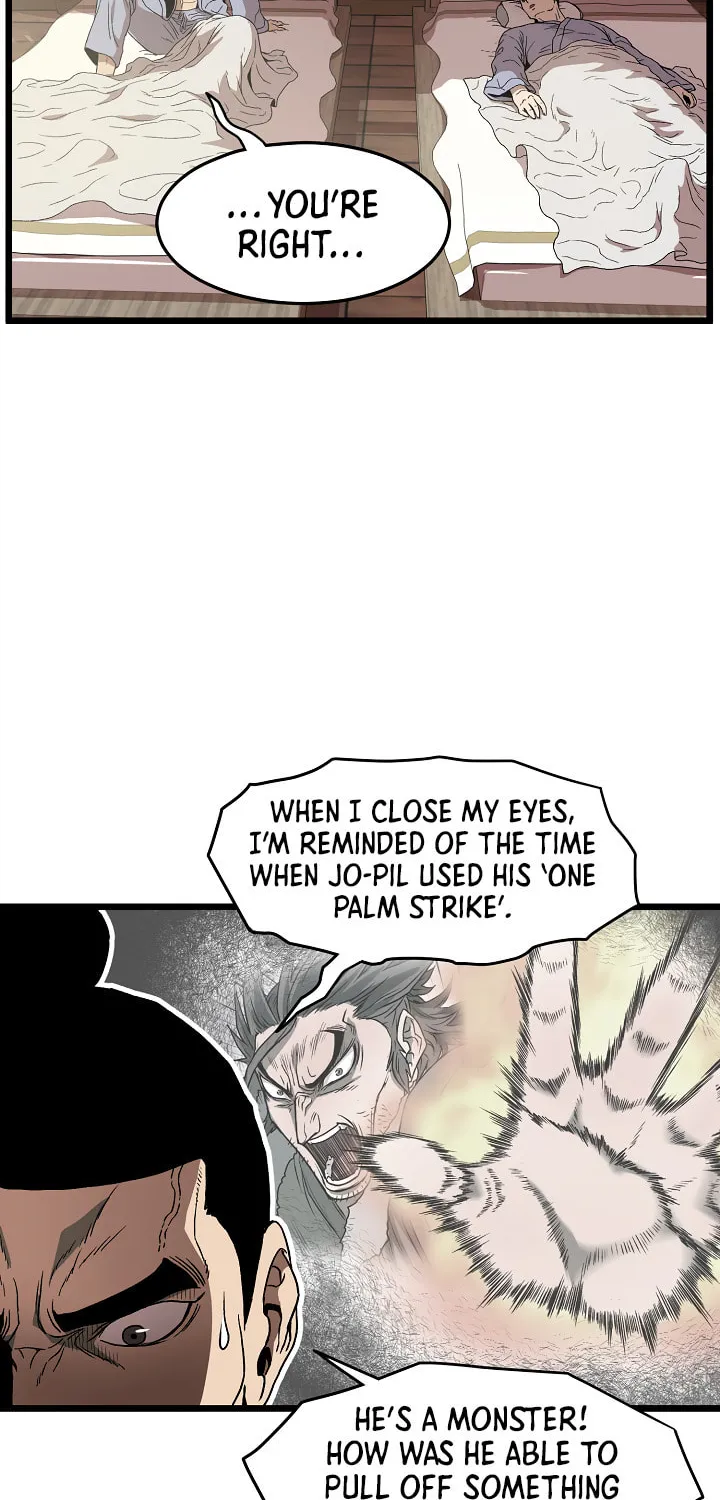 Read Murim Login chapter 33 image 13 on Lezhin
