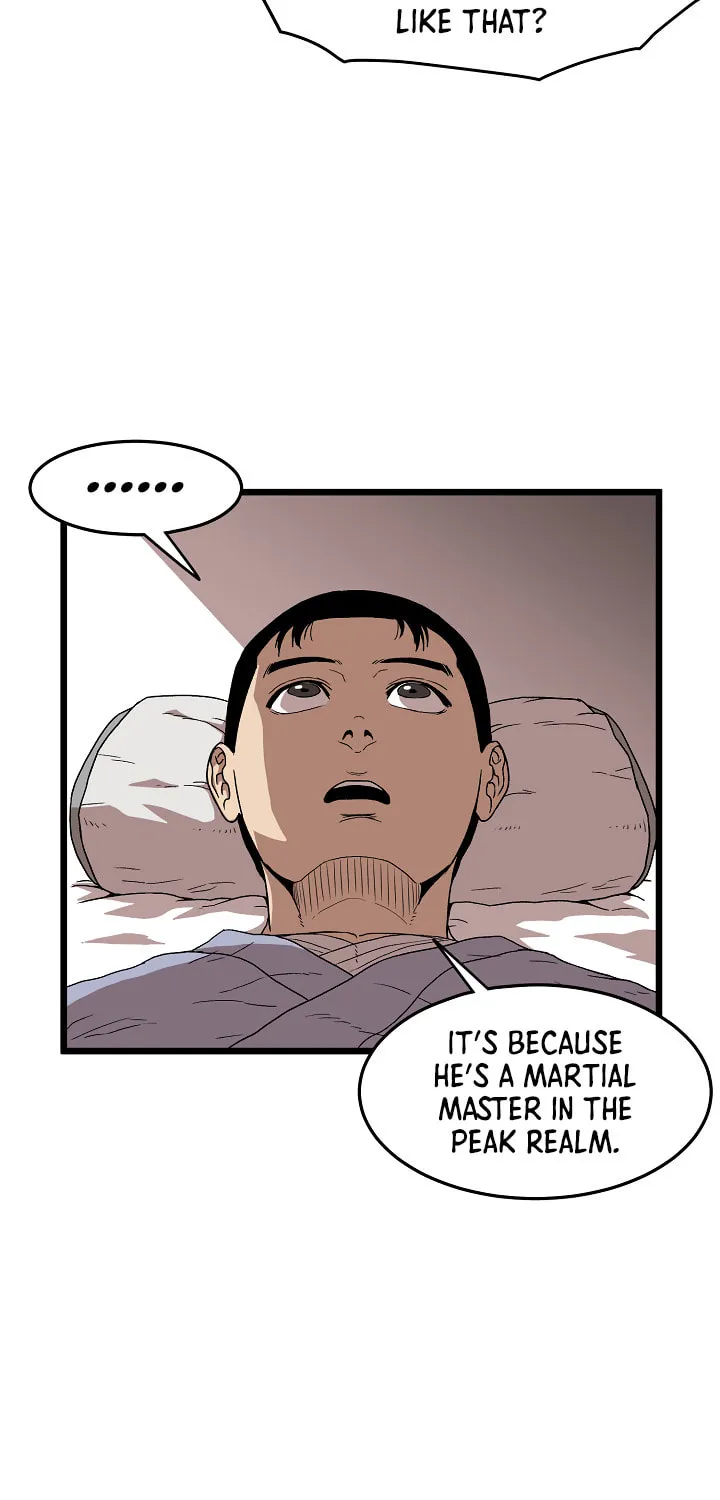 Read Murim Login chapter 33 image 14 on Lezhin